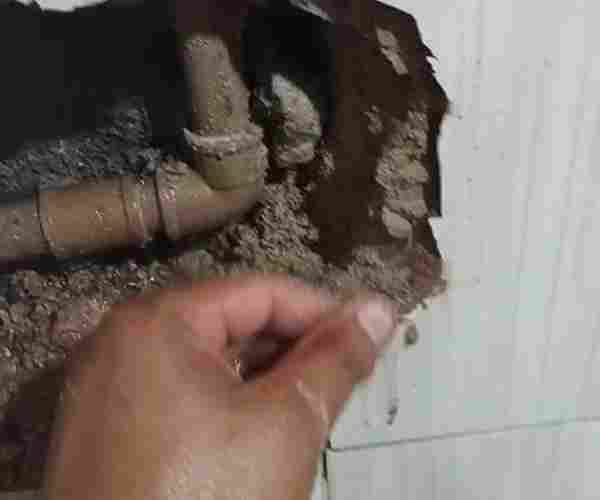 Conserto de Vazamento e Ar nas Tubulações por Conta Alta na Sp Grande com Preço Justo