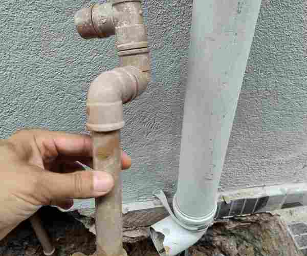 Infiltração e Vazamentos Profissional na Suzano por Fatura Alta