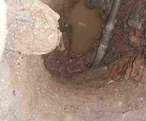 Caça Vazamentos e Infiltrações Residencial em Canos, Tubulações e Válvulas