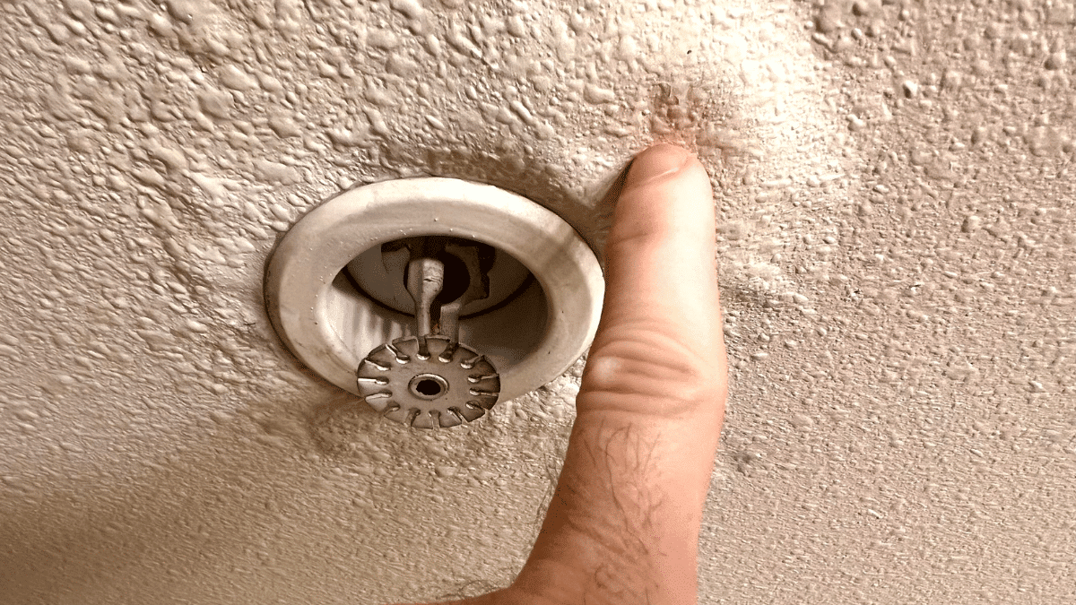 O que é vazamento oculto